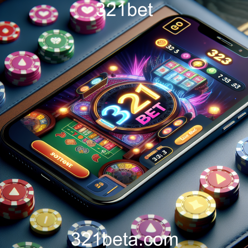 Explorando a Categoria 'Versão Móvel' do 321bet